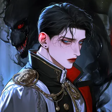 Profile image of 루드비카