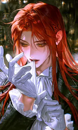 Profile image of 가브리엘 로슈