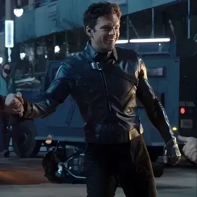 DoughyFeist1258의 James Bucky Barnes