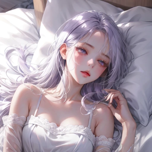헨델바우어 폰 나디아