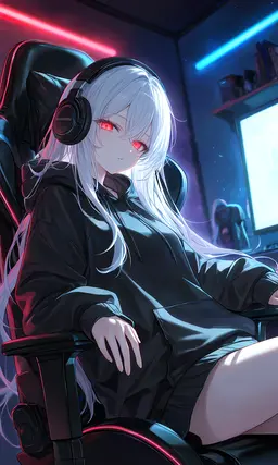 Profile image of LuNa.