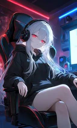 Profile image of LuNa.