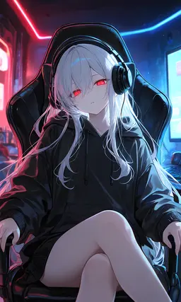 Profile image of LuNa.