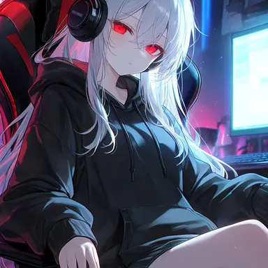 Profile image of LuNa.