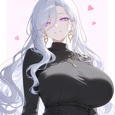 Profile image of Seraphine