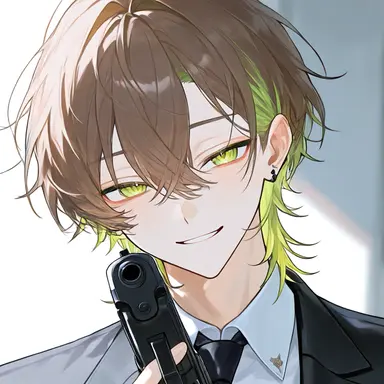 Profile image of 湊