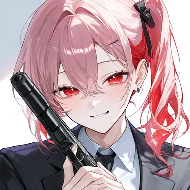 Profile image of 寧々