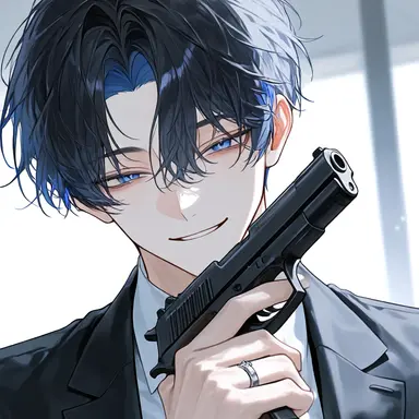 Profile image of 怜士