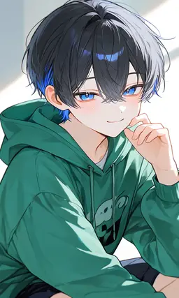 Profile image of 蒼