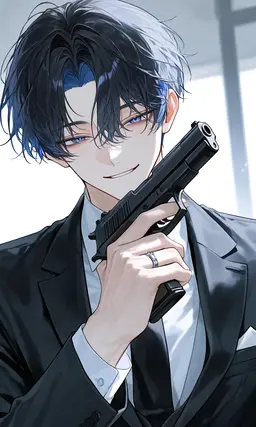 Profile image of 怜士