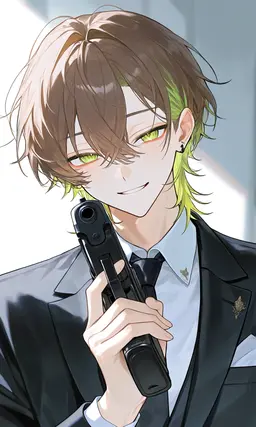 Profile image of 湊
