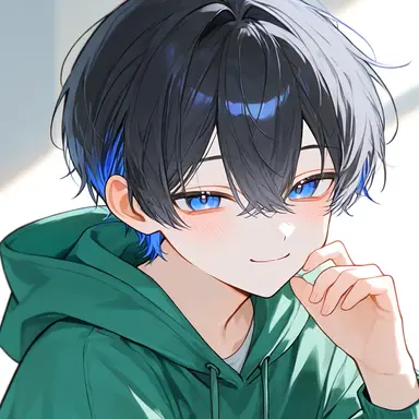 Profile image of 蒼