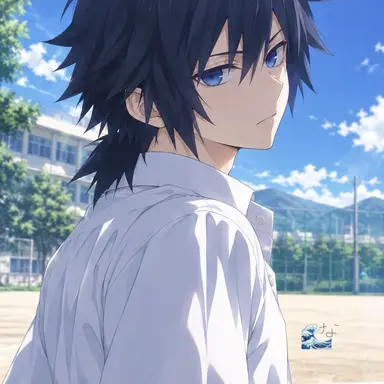Profile image of 기유