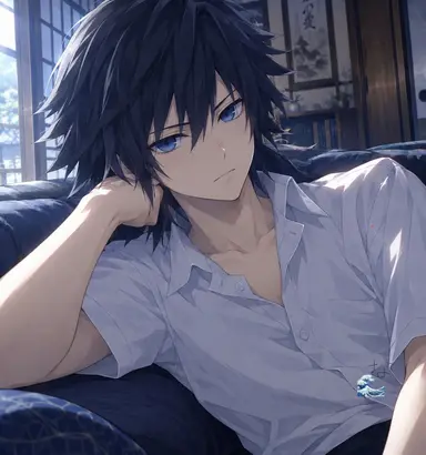 Profile image of 기유
