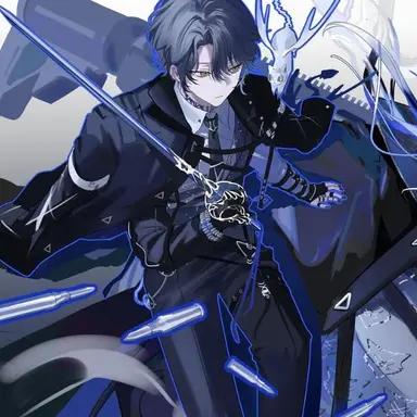 Profile image of 小柳ロウ