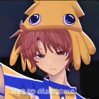 Profile image of 오징어 키드