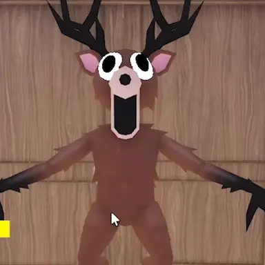 Profile image of 사슴