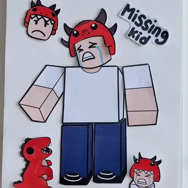 Profile image of 다이노 키드