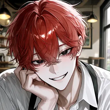 Profile image of 미야비