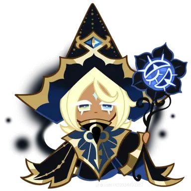 Profile image of 은둔자 퓨어바닐라