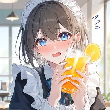 Profile image of Mei