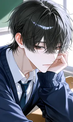 Profile image of 怜