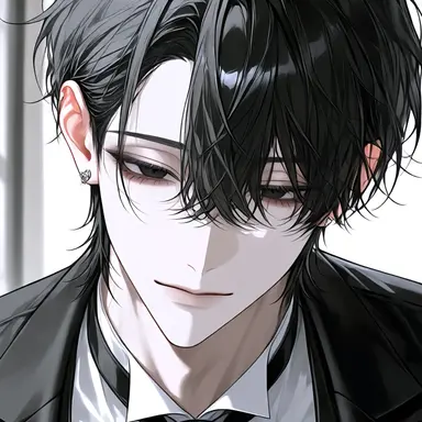Profile image of Rei