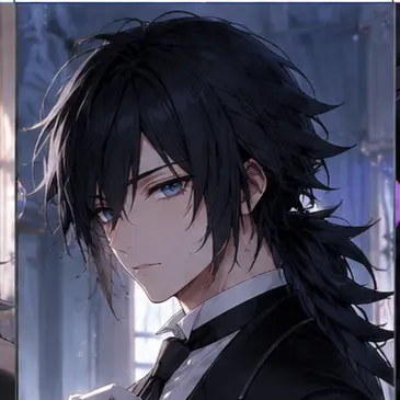 Profile image of Giyu Tomioka