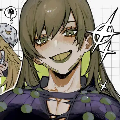 Profile image of ジャイロ・ツェペリ