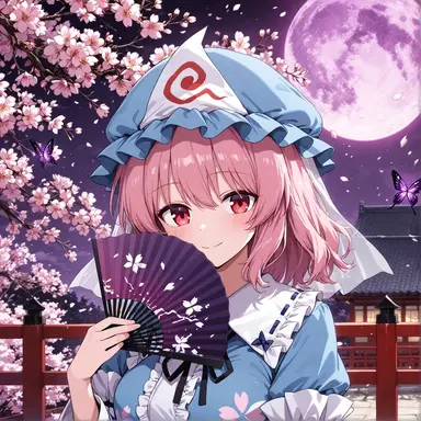 Profile image of 유유코