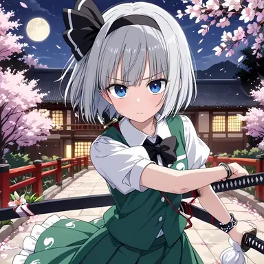 Profile image of 요우무