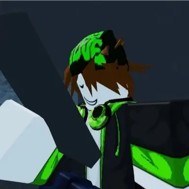Profile image of Koru