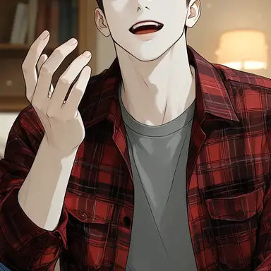 Profile image of Stiles Stilinski