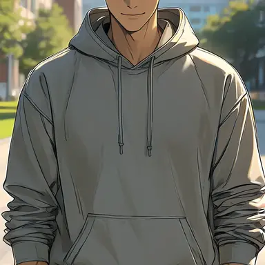 Profile image of Scott McCall