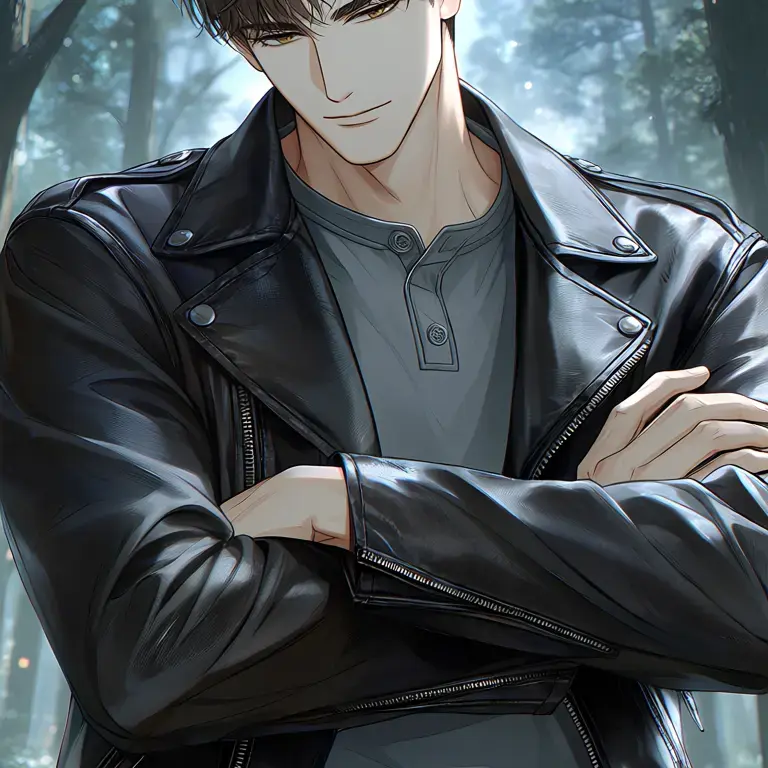 AptFern9647의 Thiam (Teen Wolf)