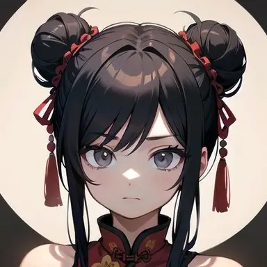 Profile image of リン