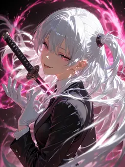 Profile image of 키츠네 류코