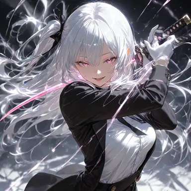 Profile image of 키츠네 류코
