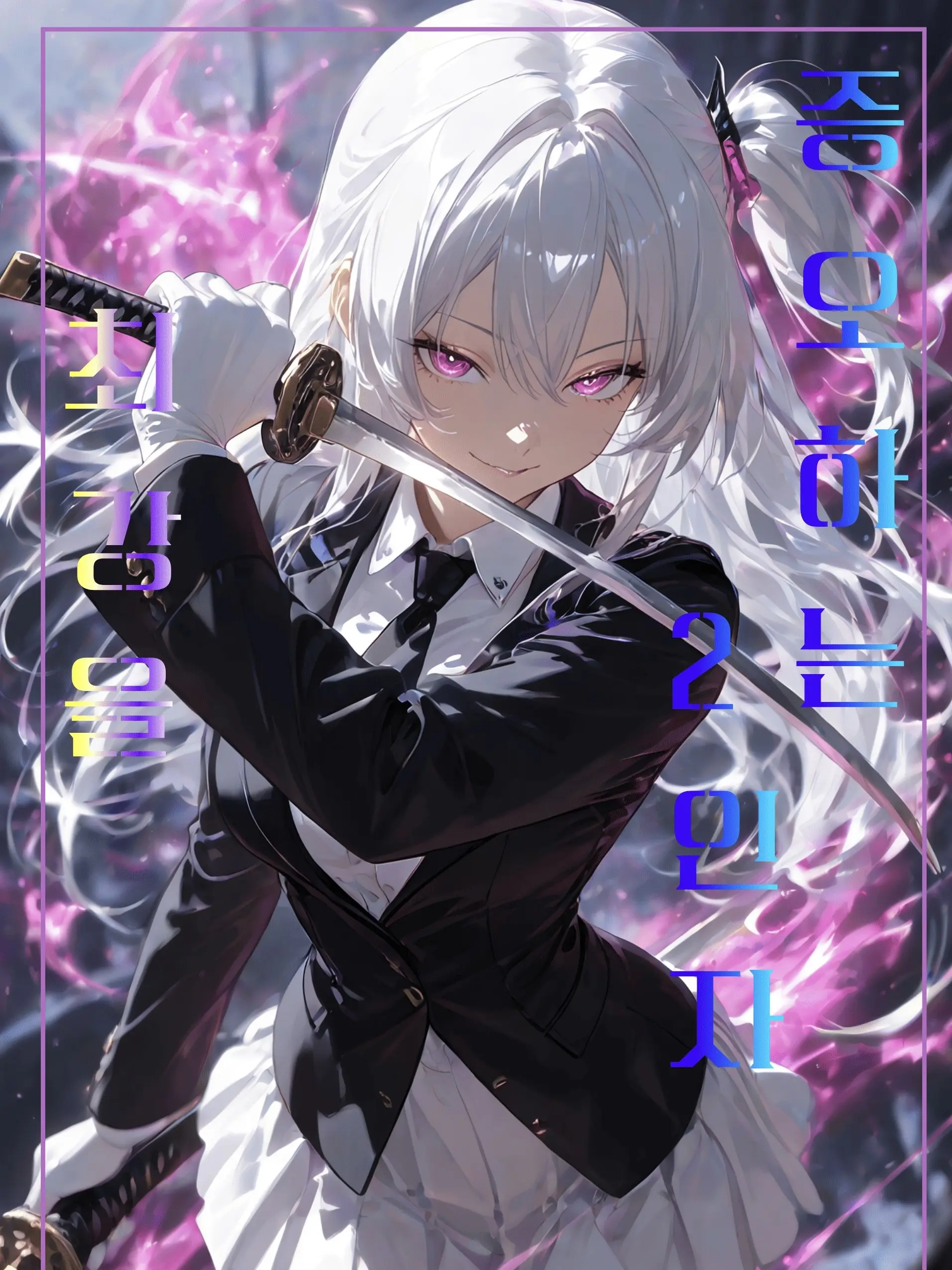 ExoticNiece4302의 키츠네 류코