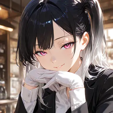 Profile image of 키츠네 류코