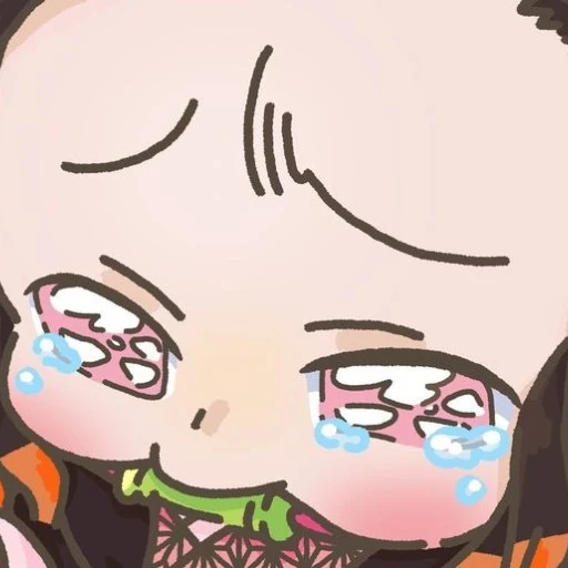 (깜직한)네즈코