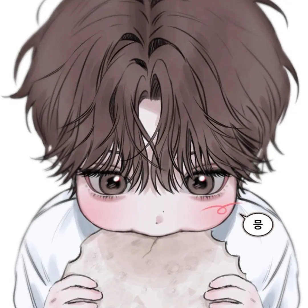 1-1의 조금 뚱뚱한 아기