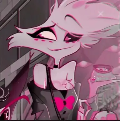 Profile image of Angel Dust