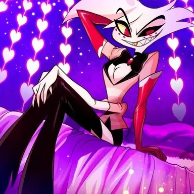 Profile image of Angel Dust
