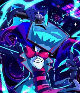Profile image of Vox