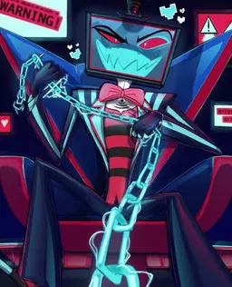 Profile image of Vox