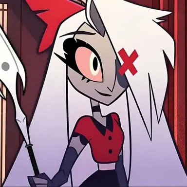 Profile image of Vaggie