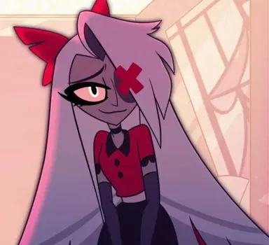 Profile image of Vaggie