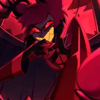 Profile image of Alastor