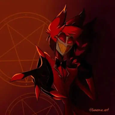 Profile image of Alastor